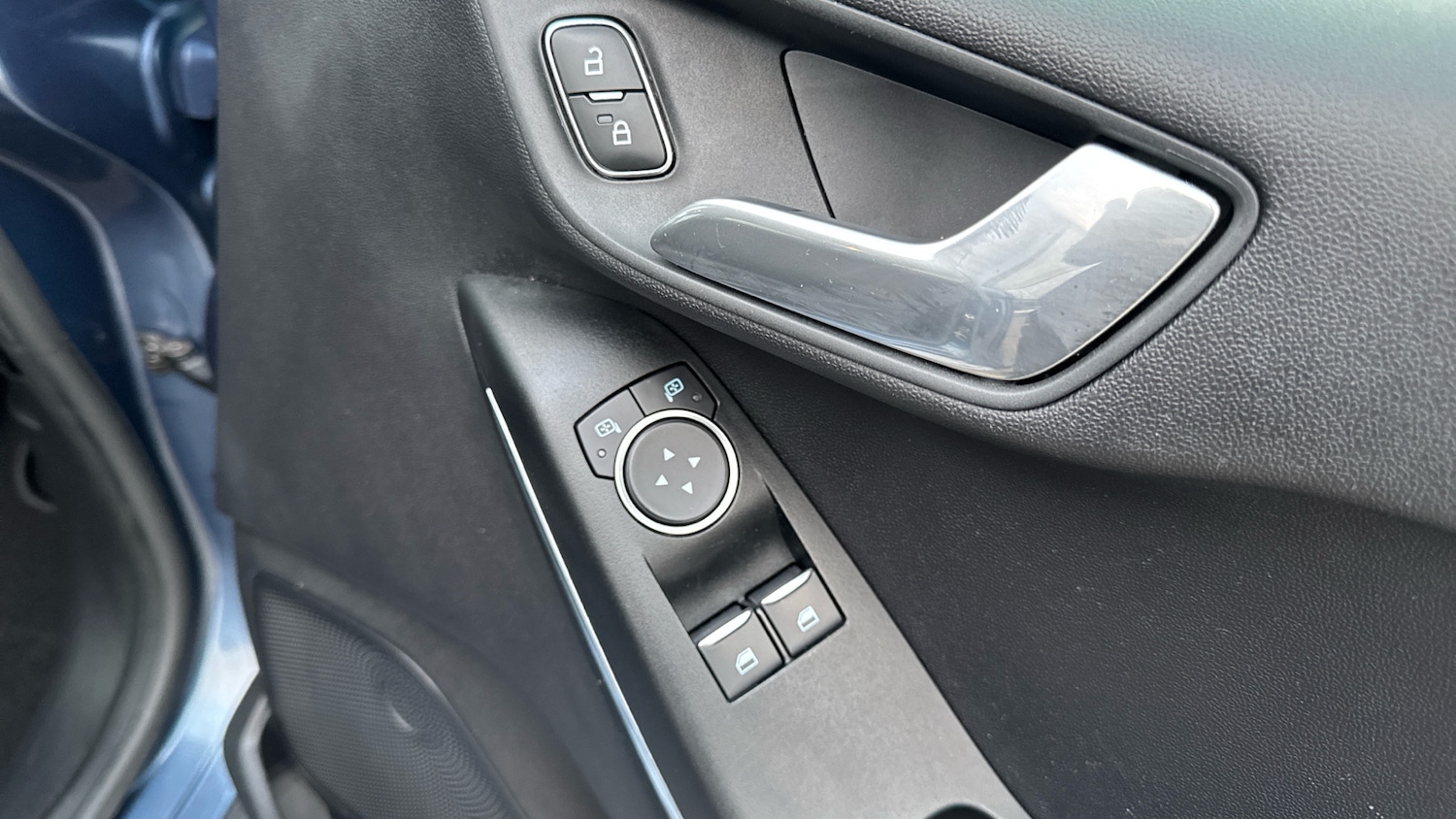 Used Ford Fiesta 2019 for sale - 76349919: Photo 27