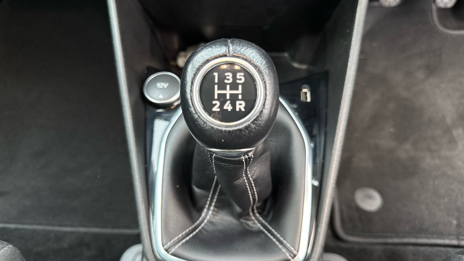 Used Ford Fiesta 2019 for sale - 76349919: Photo 31