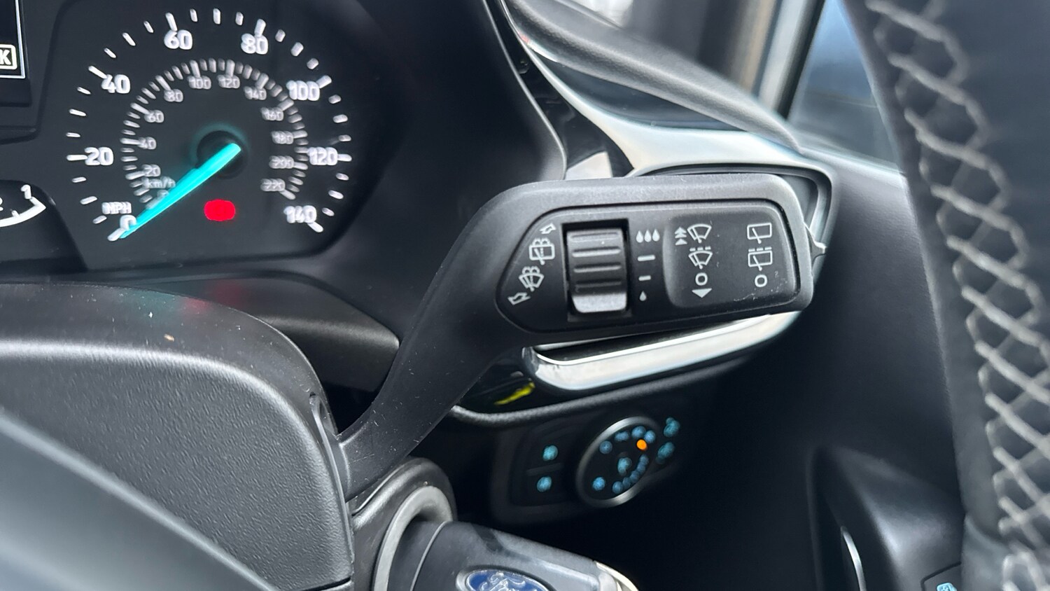Used Ford Fiesta 2019 for sale - 76349919: Photo 34