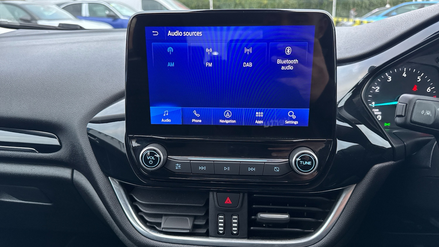 Used Ford Fiesta 2019 for sale - 76349919: Photo 37