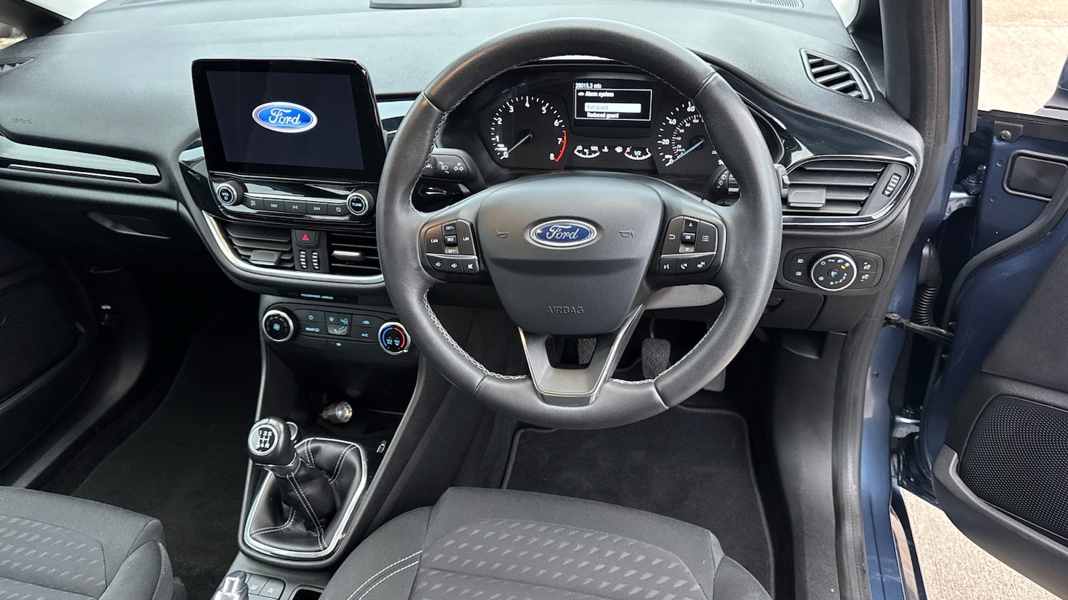 Used Ford Fiesta 2019 for sale - 76349919: Photo 39