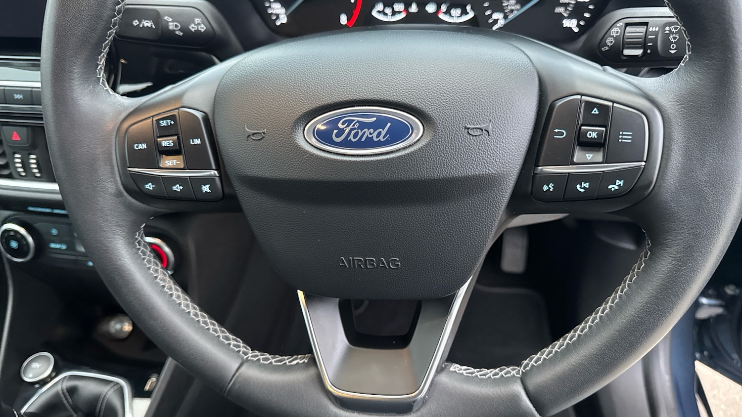Used Ford Fiesta 2019 for sale - 76349919: Photo 40