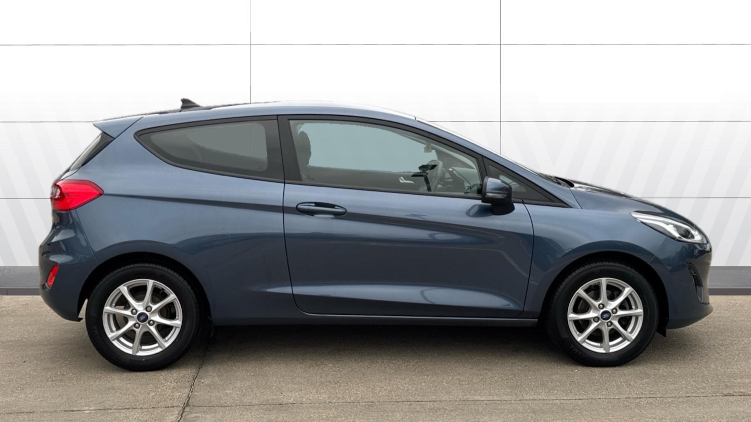 Used Ford Fiesta 2019 for sale - 76349919: Photo 5