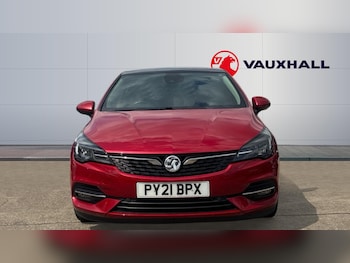 Used Vauxhall Astra 2021 for sale - 79311185: Photo