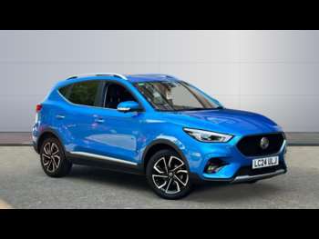 2024 (24) - 1.5 VTi-TECH Exclusive 5dr Petrol Hatchback