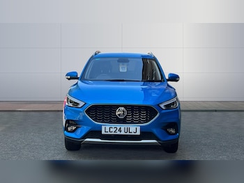 Used MG MG ZS 2024 for sale - 75190867: Photo