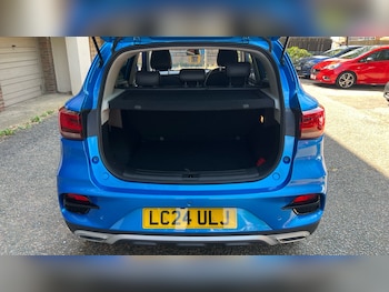 Used MG MG ZS 2024 for sale - 75190867: Photo