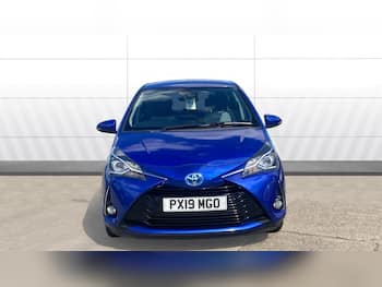 Used Toyota Yaris 2019 for sale - 79776105: Photo