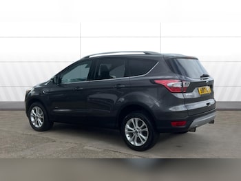 Used Ford Kuga 2017 for sale - 78794457: Photo