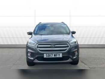 Used Ford Kuga 2017 for sale - 78794457: Photo