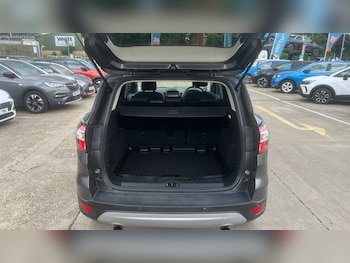 Used Ford Kuga 2017 for sale - 78794457: Photo