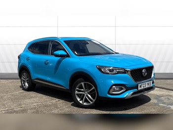 Used MG MG HS 2023 for sale - 78765421: Photo