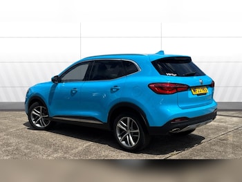 Used MG MG HS 2023 for sale - 78765421: Photo