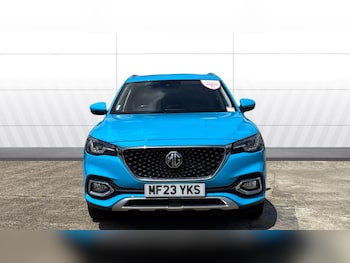 Used MG MG HS 2023 for sale - 78765421: Photo