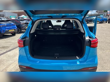 Used MG MG HS 2023 for sale - 78765421: Photo