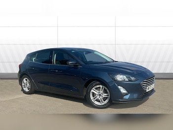 Used Ford Focus 2021 for sale - 79369104: Photo