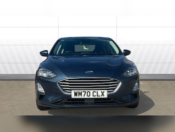 Used Ford Focus 2021 for sale - 79369104: Photo