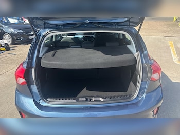 Used Ford Focus 2021 for sale - 79369104: Photo