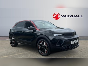 Used Vauxhall Mokka 2023 for sale - 78584174: Photo