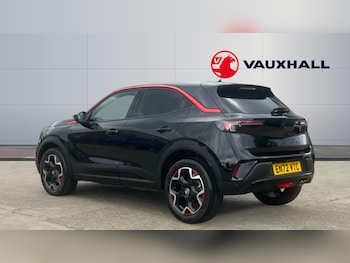 Used Vauxhall Mokka 2023 for sale - 78584174: Photo