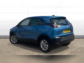 Used Vauxhall Crossland X 2019 for sale - 78861793: Photo