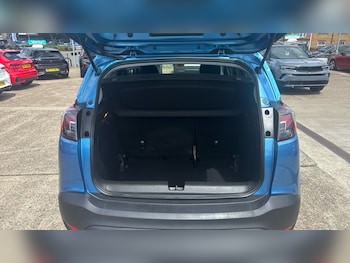Used Vauxhall Crossland X 2019 for sale - 78861793: Photo