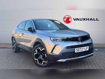 Used Vauxhall Mokka 2022 for sale - 77930489: Photo