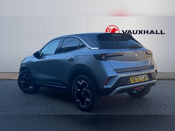 Used Vauxhall Mokka 2022 for sale - 77930489: Photo