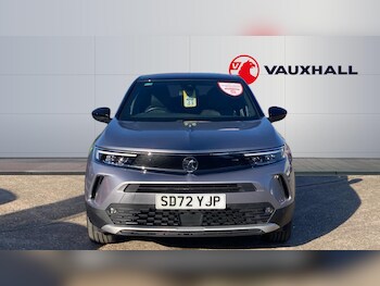 Used Vauxhall Mokka 2022 for sale - 77930489: Photo