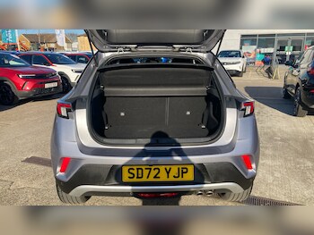 Used Vauxhall Mokka 2022 for sale - 77930489: Photo