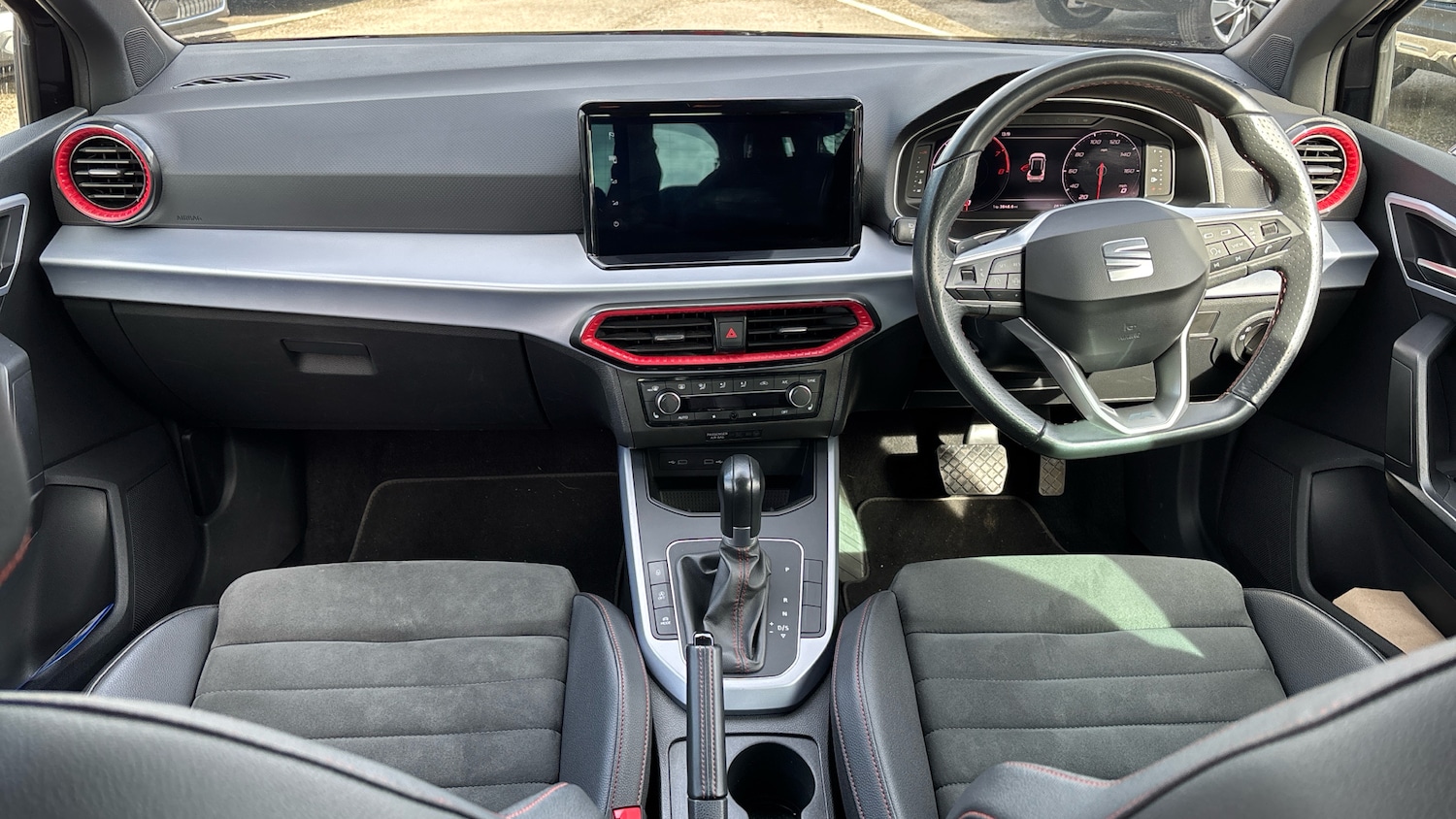 Used SEAT Arona 2022 for sale - 78066645: Photo 10