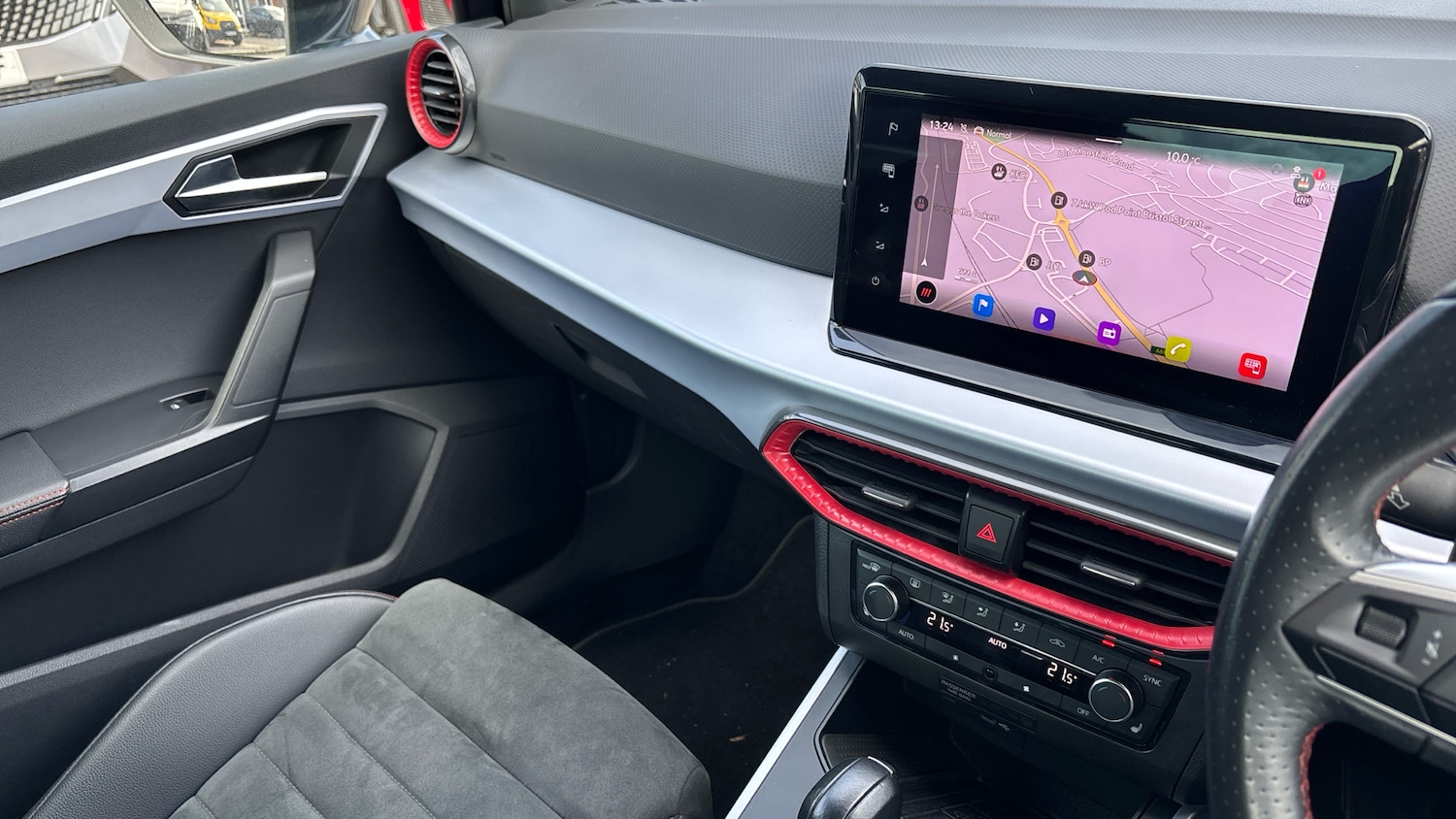 Used SEAT Arona 2022 for sale - 78066645: Photo 14