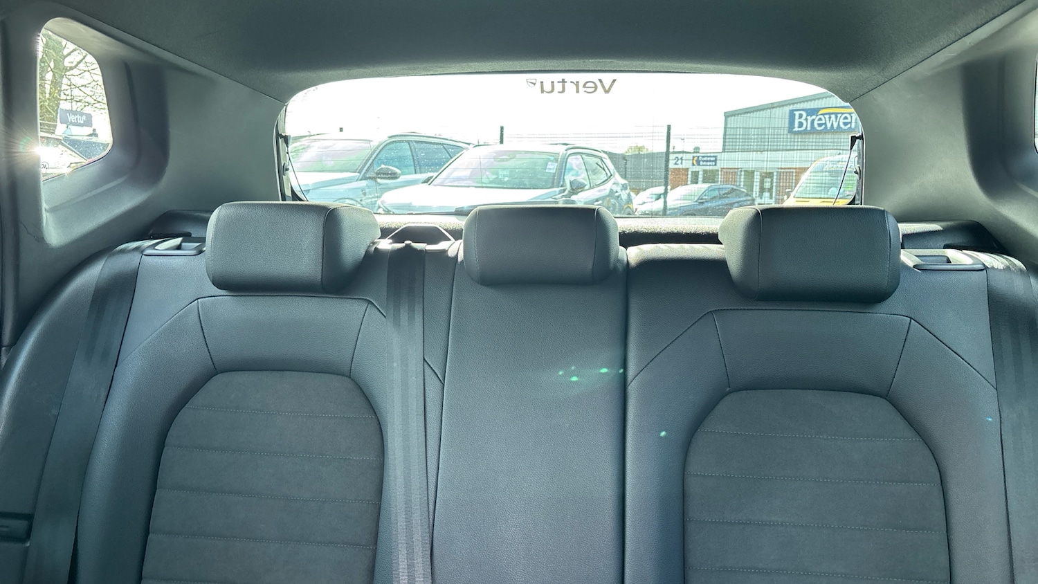 Used SEAT Arona 2022 for sale - 78066645: Photo 15