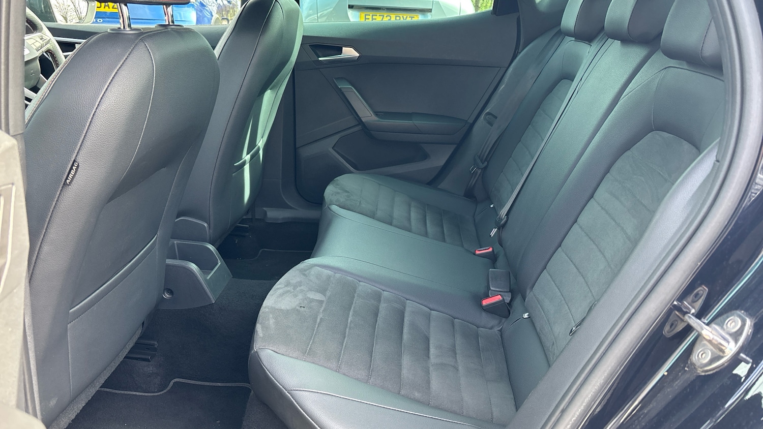 Used SEAT Arona 2022 for sale - 78066645: Photo 16