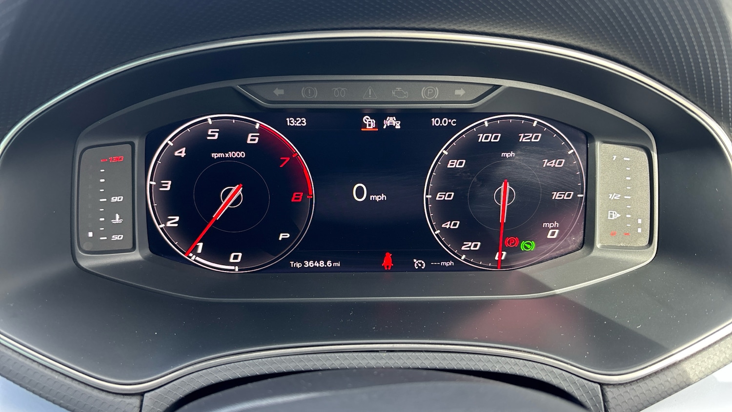 Used SEAT Arona 2022 for sale - 78066645: Photo 18