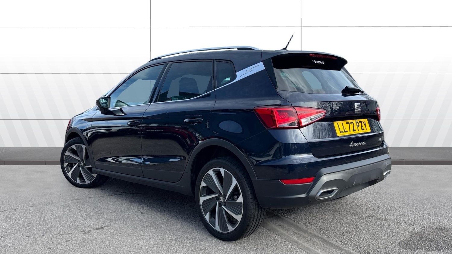 Used SEAT Arona 2022 for sale - 78066645: Photo 2