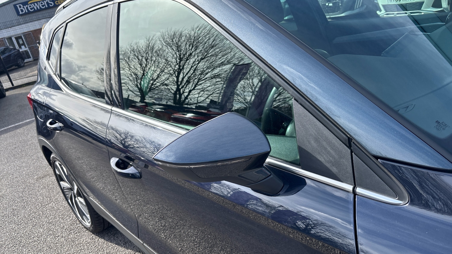 Used SEAT Arona 2022 for sale - 78066645: Photo 23