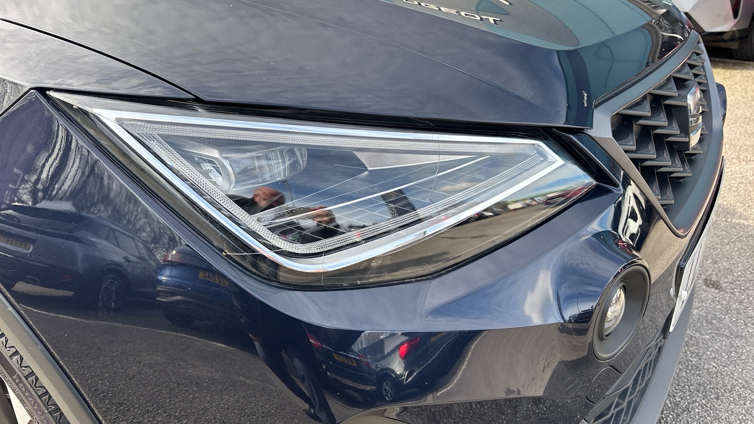 Used SEAT Arona 2022 for sale - 78066645: Photo 24