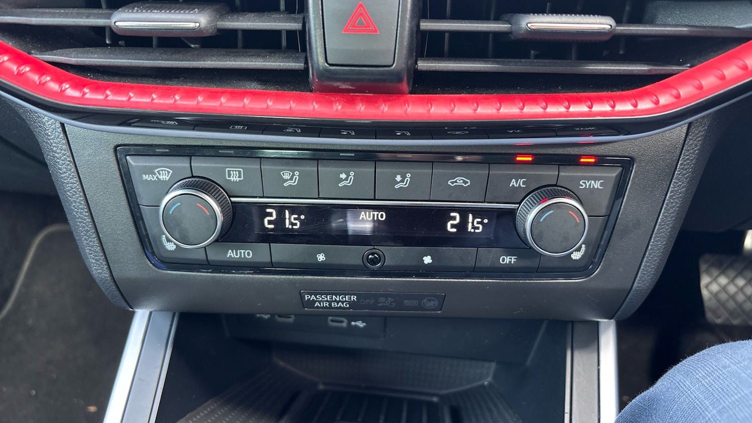 Used SEAT Arona 2022 for sale - 78066645: Photo 31