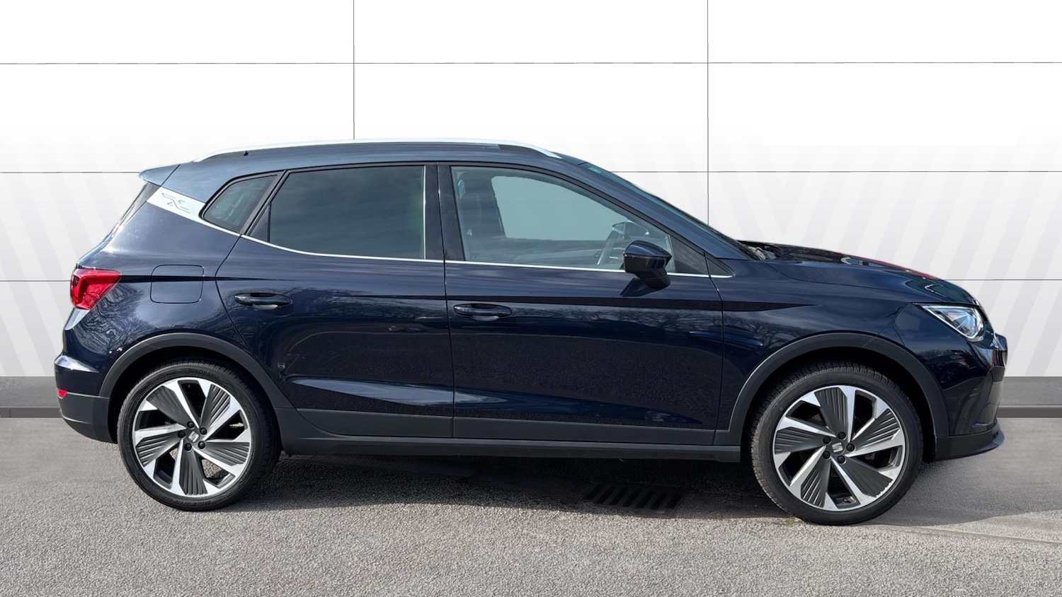 Used SEAT Arona 2022 for sale - 78066645: Photo 5