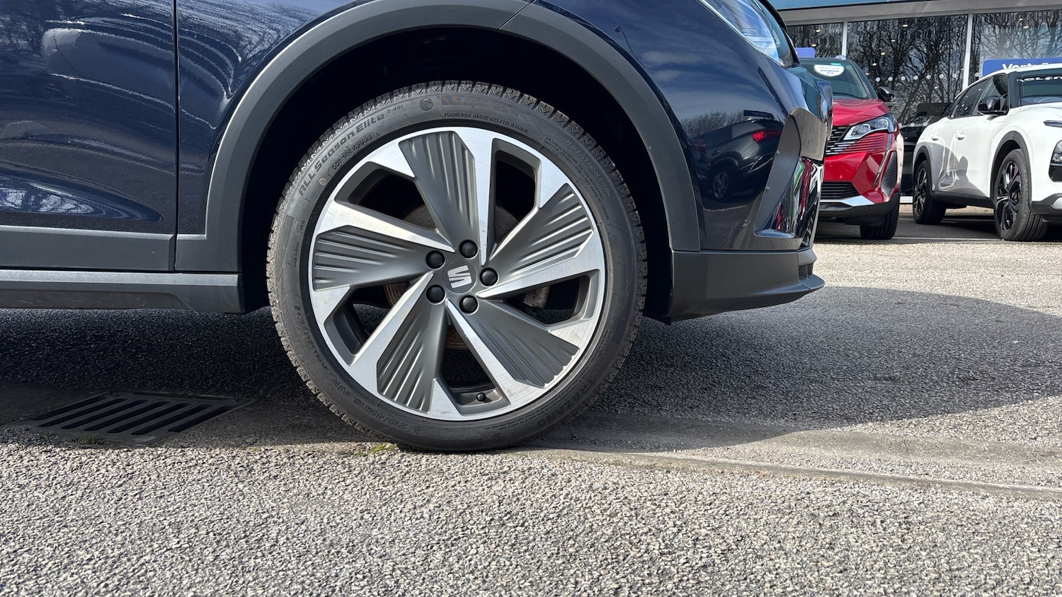 Used SEAT Arona 2022 for sale - 78066645: Photo 7