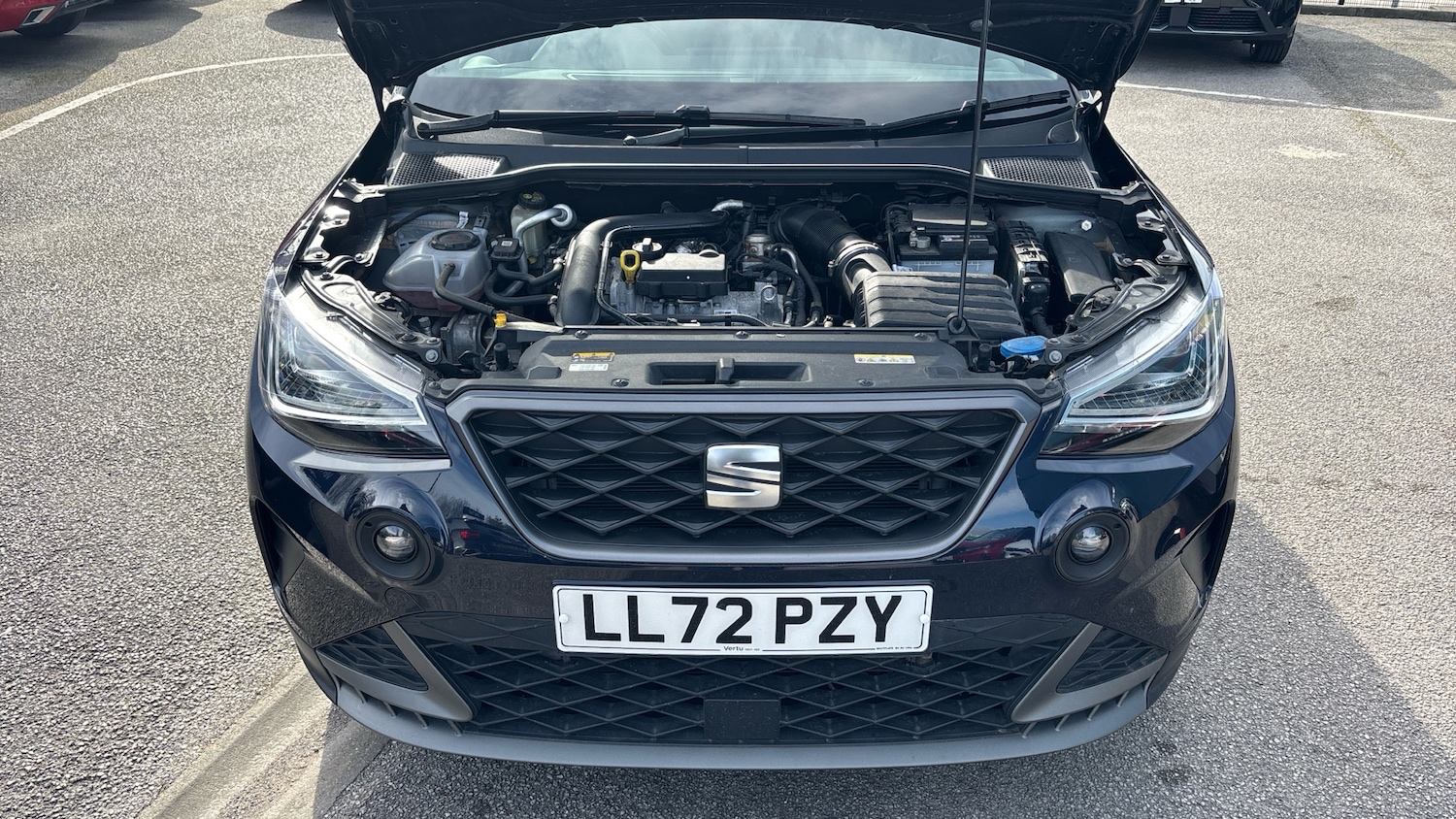 Used SEAT Arona 2022 for sale - 78066645: Photo 8