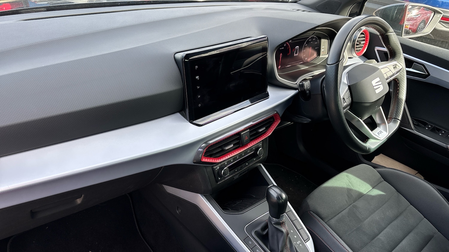 Used SEAT Arona 2022 for sale - 78066645: Photo 9