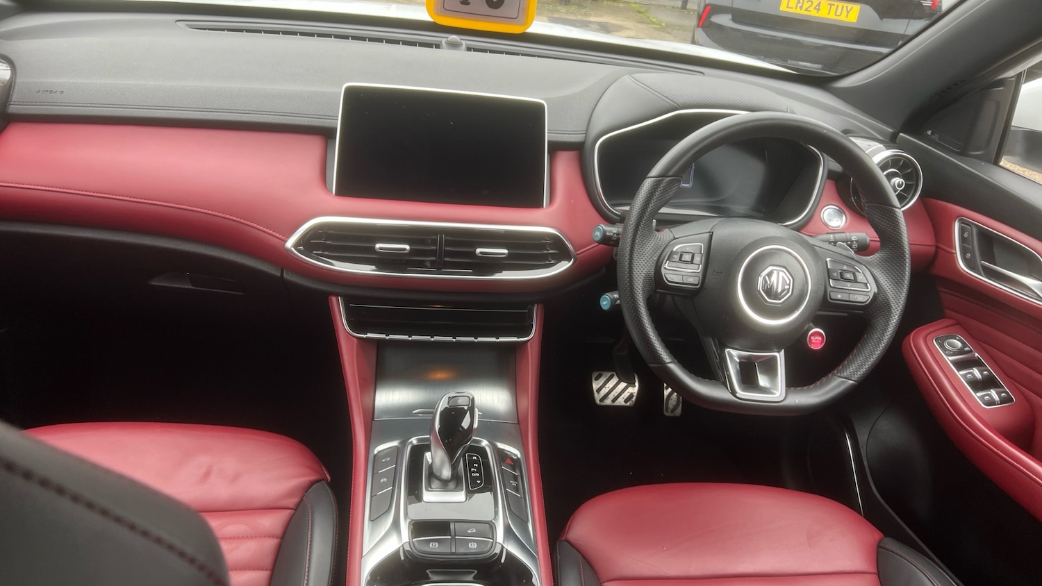 Used MG MG HS 2024 for sale - 77791458: Photo 10