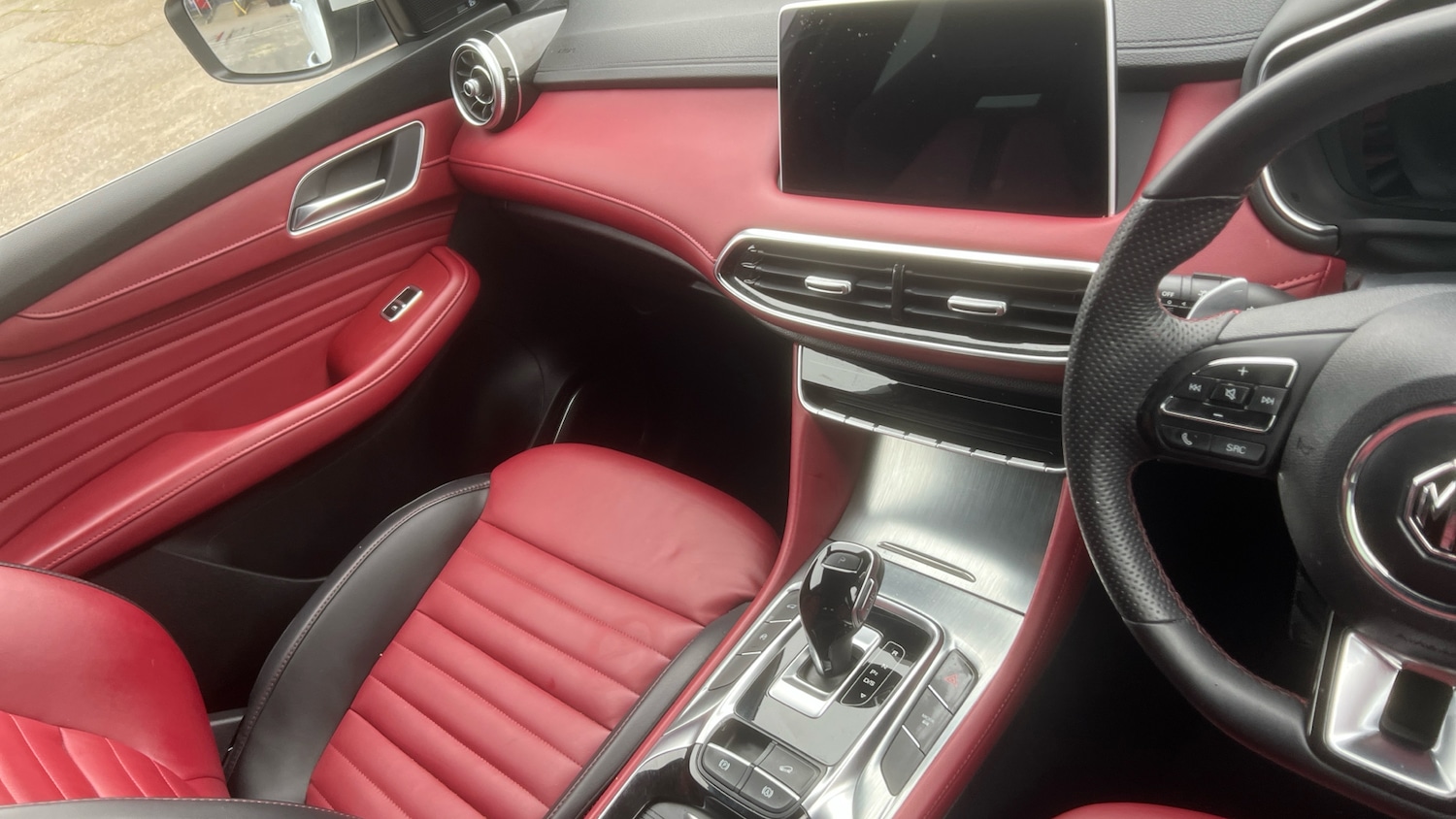 Used MG MG HS 2024 for sale - 77791458: Photo 14