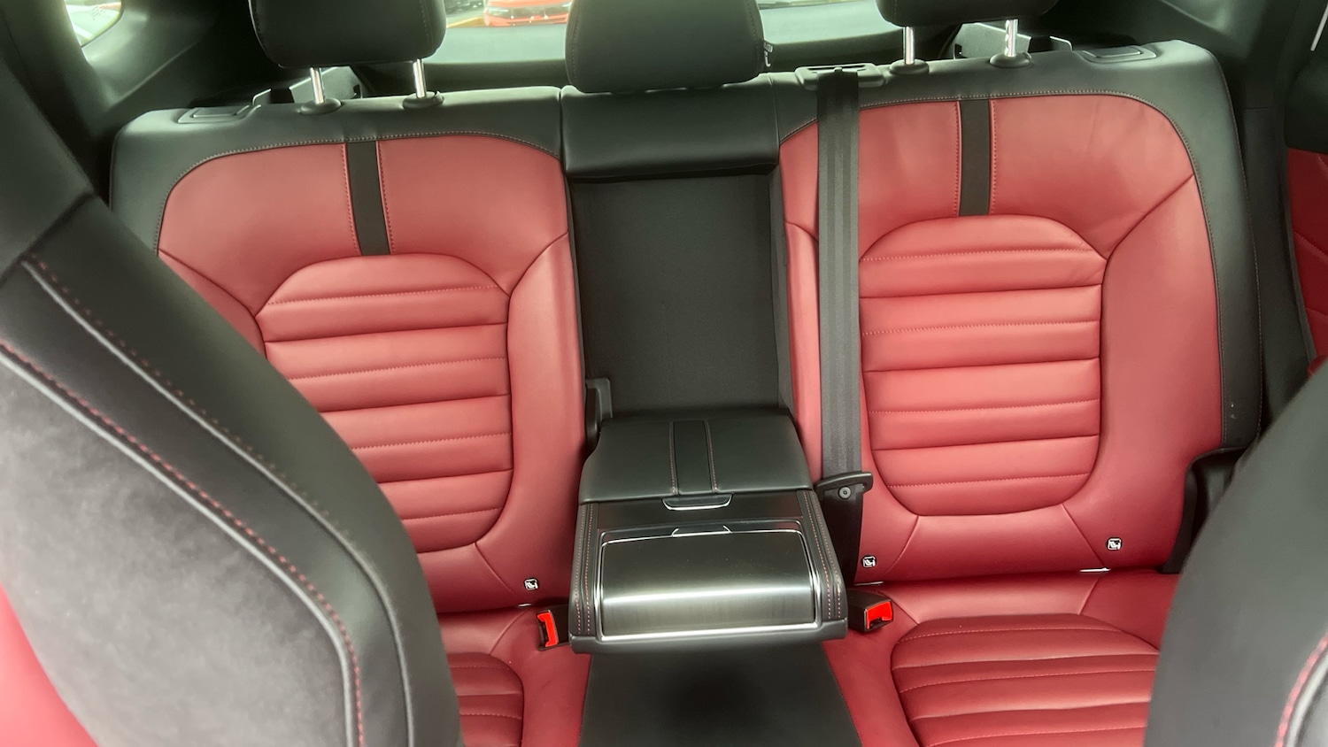 Used MG MG HS 2024 for sale - 77791458: Photo 15