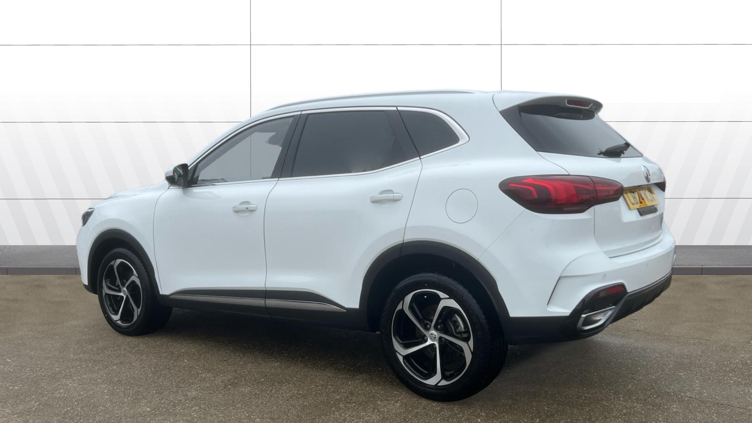 Used MG MG HS 2024 for sale - 77791458: Photo 2