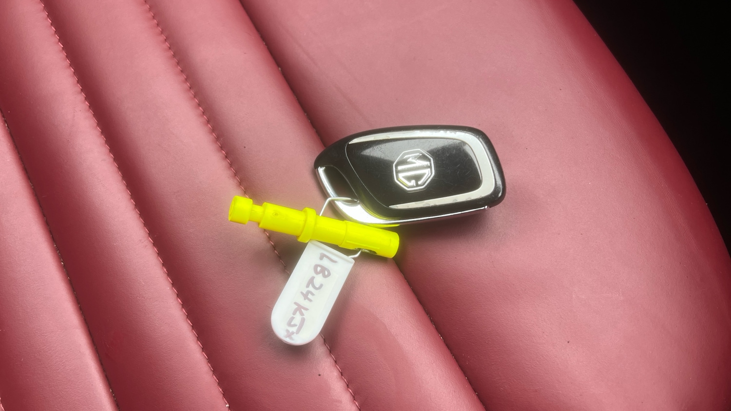 Used MG MG HS 2024 for sale - 77791458: Photo 20