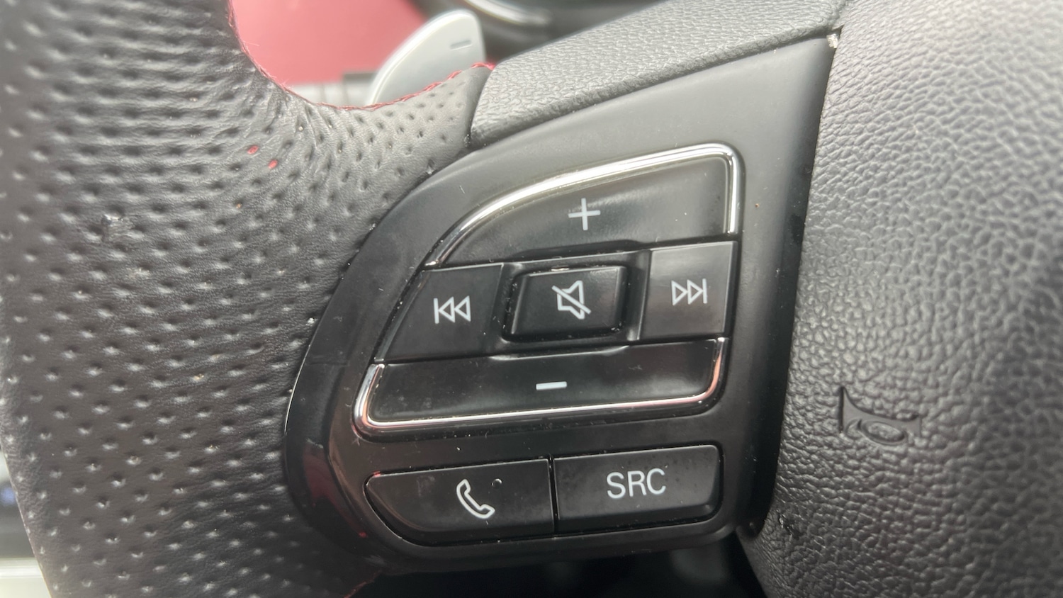 Used MG MG HS 2024 for sale - 77791458: Photo 22