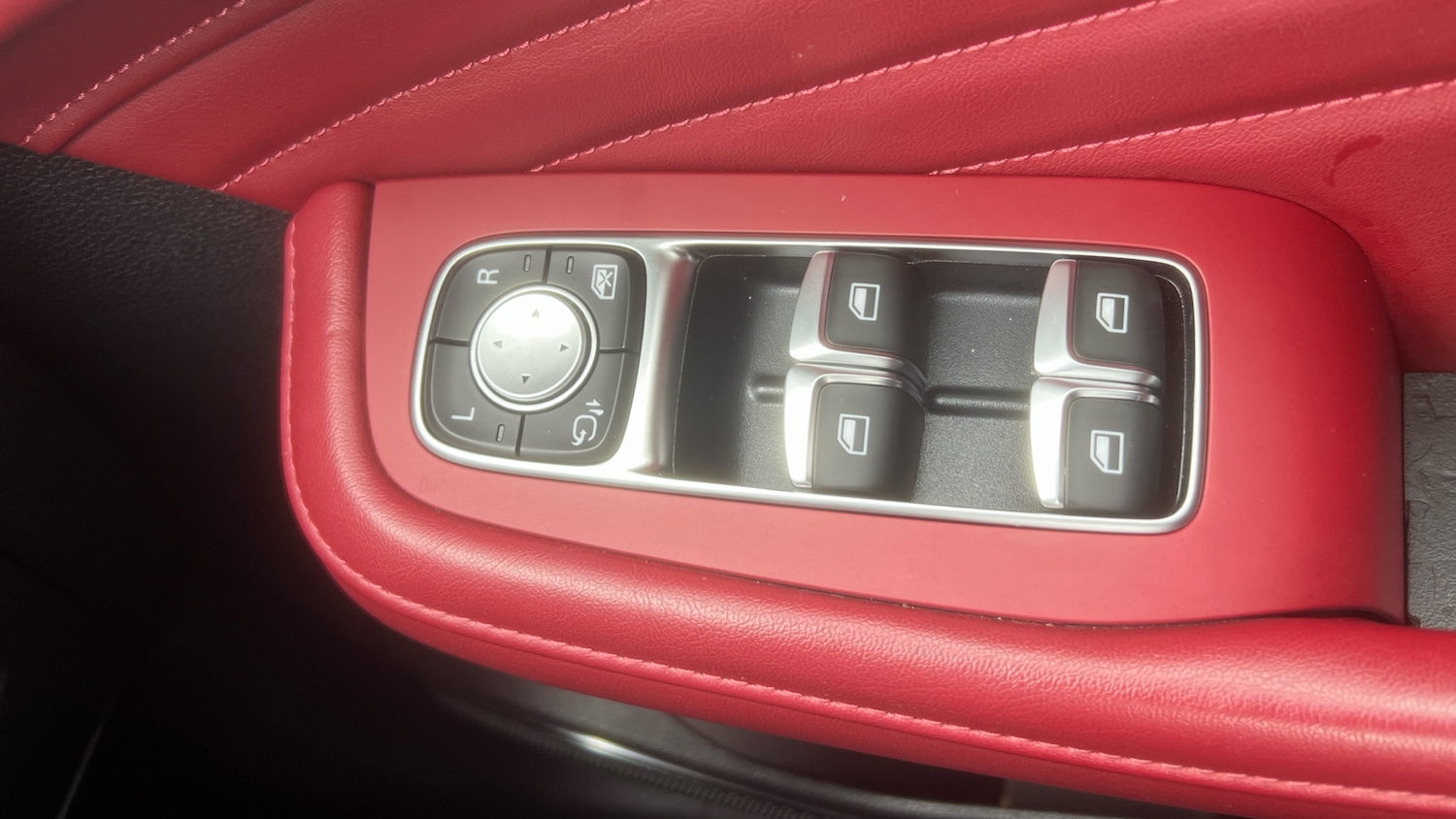 Used MG MG HS 2024 for sale - 77791458: Photo 24